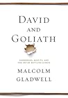 David and Goliath...