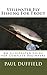 Stillwater Fly Fishing For Trout by Paul  Duffield