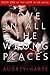 Love in All the Wrong Places (Love in LA, Book 1)