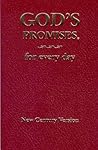God's Promises fo...