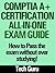 CompTIA A+ Certification Al...
