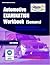 Automotive EXAMINATION Workbook (Sensors) (Automotive EXAM/Test Series 1)