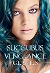 Succubus Vengeance