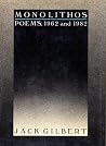 Monolithos: Poems...