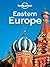 Eastern Europe by Mara Vorhees