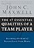 The 17 Essential Qualities of a Team Player: Becoming the Kind of Person Every Team Wants
