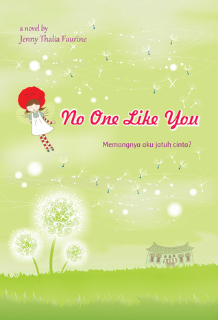 No One Like You (Paperback)