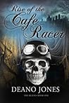 Rise of the Cafe ...