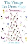 The Vintage Tea Dress Shop in Summer