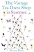 The Vintage Tea Dress Shop in Summer by De-ann Black