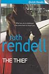 The Thief by Ruth Rendell