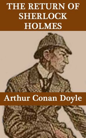 The Return of Sherlock Holmes