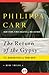 The Return of the Gypsy (The Daughters of England Book 12)