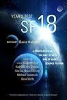 Year's Best SF 18