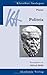 Platon: Politeia