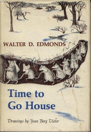 Time to Go House