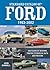 Standard Catalog of Ford, 1903-2002: 100 Years of History, Photos, Technical Data and Pricing