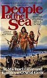 People of the Sea (North America's Forgotten Past, #5) Book cover for People of the Sea (North America's Forgotten Past, #5)