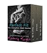 Perfect Fit by Kimberly Knight