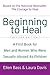 Beginning to Heal (Revised Edition) by Laura   Davis