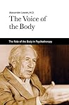 Book cover for The Voice of the Body: The Role of the Body in Psychotherapy