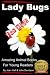 Lady Bugs – For Kids – Amazing Animal Books for Young Readers