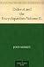 Diderot and the Encyclopædi...
