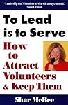 To Lead is to Serve