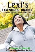 Lexi's Law School Diaries, Part 1
