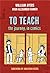 To Teach: The Journey, in Comics