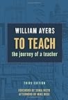 To Teach: The Jou...
