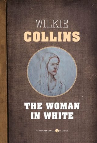The Woman In White