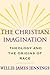 The Christian Imagination: Theology and the Origins of Race