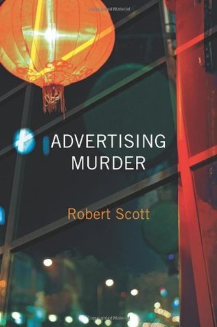 Advertising Murder