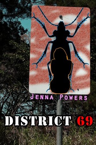 District 69 (Alien Erotica)