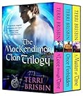 The MacKendimen Clan Trilogy - A Boxed Set