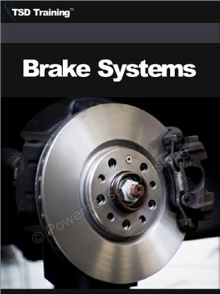 Auto Mechanic - Brake Systems (Mechanics and Hydraulics)