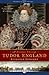 A Journey Through Tudor England by Suzannah Lipscomb