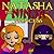 Natasha the Ninja Princess (Volume 1)