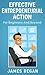 Effective Entrepreneurial A...