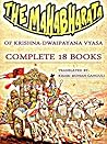 The Mahabharata: ...