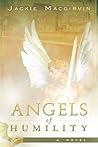 Angels of Humility Book cover for Angels of Humility