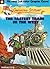 The Fastest Train In the West by Geronimo Stilton