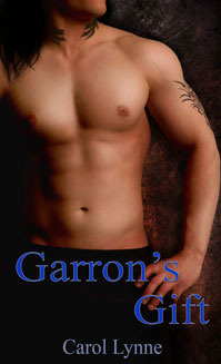 Garron's Gift (Good-Time Boys, #2)