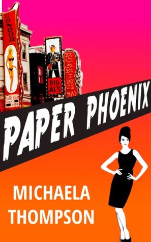 Paper Phoenix (Kindle Edition)