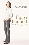 Book cover for Pippa Funnell: The Autobiography