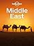 Lonely Planet Middle East (Travel Guide)