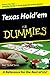 Texas Hold'em For Dummies