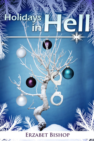 Holidays in Hell (ebook)