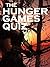 Hunger Games Quiz Book EXPE...
